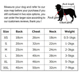 Summer Clothes for Dogs Breathable Mesh T-shirt