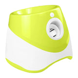 🎾 Automatic Dog Ball Launcher 🐾 | Keep Your Pet Active & Happy! 🌟