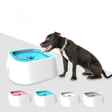 🚫💧 No Spill Pet Water Bowl – Revolutionizing Hydration for Your Furry Friends! 🐶🐱